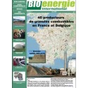 Bioénergie International no 1