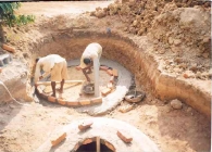 construction-dun-digesteur-par-biogas-technologies-ltd-ghana-photo-areed-www.bioenergie-promotion.fr