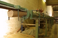ligne-de-refroidissement-dune-presse-a-briquettes-a-piston-photo-frederic-douard-www.bioenergie-promotion.fr