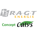 Ragt Energie Calys