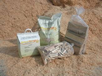 Gamme produits Natural