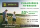 Chaudières ZETECHPRO