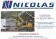 Broyeur NICOLAS
