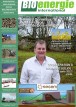 couverture Bioénergie international no17