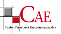 logo CAE