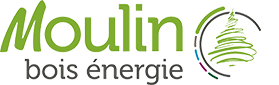 logo Moulin bois-énergie
