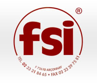 logo fsi-franskan