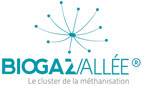 logo Biogaz-Vallée