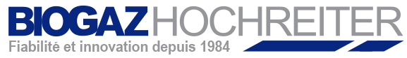 logo Biogaz Hochreiter France