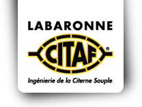 logo Labaronne Citaf