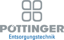 logo Pöttinger