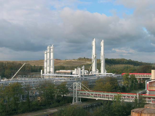 Champagne-Ardenne et Picardie, deux régions pilotes pour le développement des biocarburants