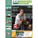 Couverture magazine Bioénergie international numéro 13