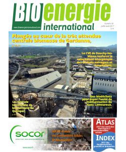 No 50 - juillet 2017 No 50 - juillet 2017