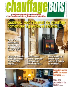 Chauffage Bois N°1 Chauffage Bois N°1