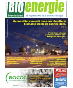 No 60 - Avril 2019 No 60 - Avril 2019