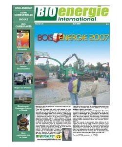 Bioénergie International no 00