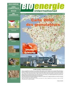 Bioénergie International no 05