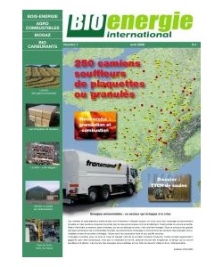 Bioénergie International no 07