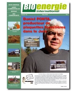 Bioénergie International no 10 Bioénergie International no 10