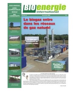 Bioénergie International no 09