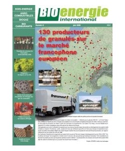 Bioénergie International no 08