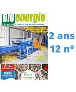 Abonnement 12 numéros - TP Abonnement 12 numéros - TP