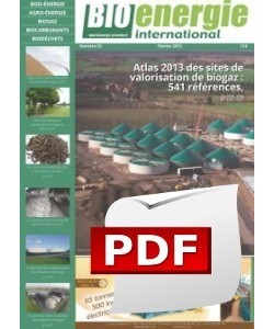 Numéro 23 - PDF Numéro 23 - PDF