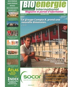 No 40 - déc 2015 No 40 - déc 2015