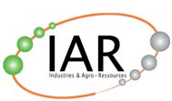 logo Industries & Agro-Ressources