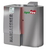 Chaudière multicombustibles Agro-Fire, premier prix de l’innovation Bois-Energie 2007