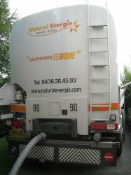 Camion Natural