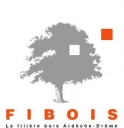 Logo Fibois Ardèche Drôme