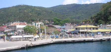 Port de Romblon