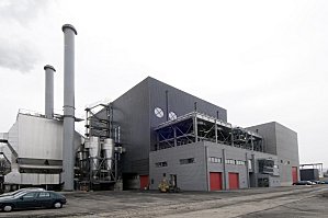 Vielsalm-Wtt-centrale