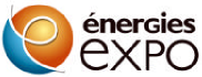 logo salon energies EXPO