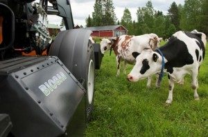 Guide pour la mise en place d’une station-service de bioGNV agricole