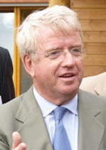 Stanislas de Broqueville, photo Frédéric Douard
