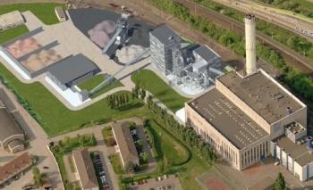 Un projet public de cogénération biomasse à l’Usine d’électricité de Metz