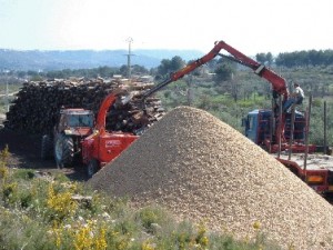 Coopérative Provence Forêt