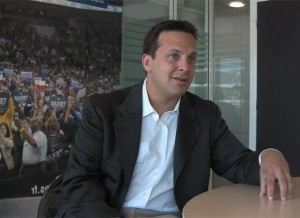 Johnathan Wolfson, photo 20 Minutes