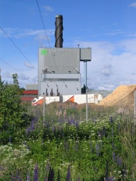 Porvoon Energia