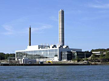 ryaverket