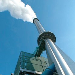 Inova France est intervenue dans la modernisation de la chaufferie du Syctom à Ivry sur Seine