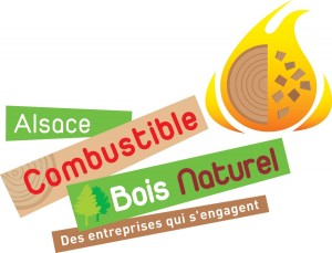 Alsace Combustible Bois Naturel