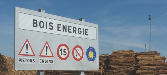Ecopôle Tarvel, photo Frédéric Douard