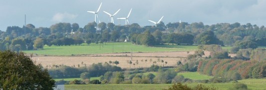 Communauté de Communes du Mené, Territoire à énergie positive, photo F. Douard