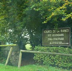 Un patrimoine naturel renommé au delà de la Bretagne, photo Frédéric Douard
