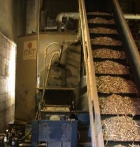 Chaudière Rat, photo Frédéric Douard