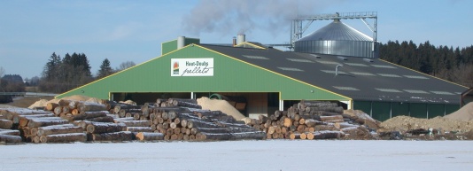 Haut-Doubs Pellets, photo Frédéric Douard